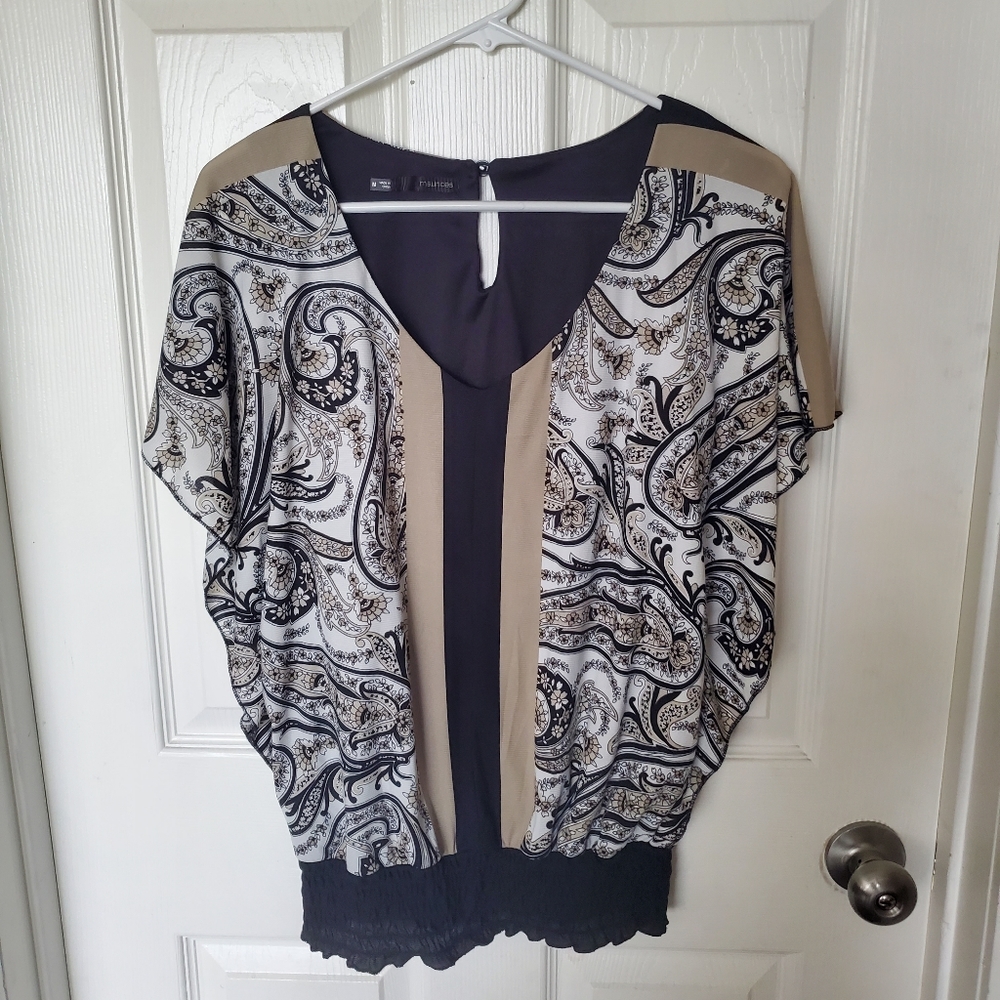 Maurices shirt